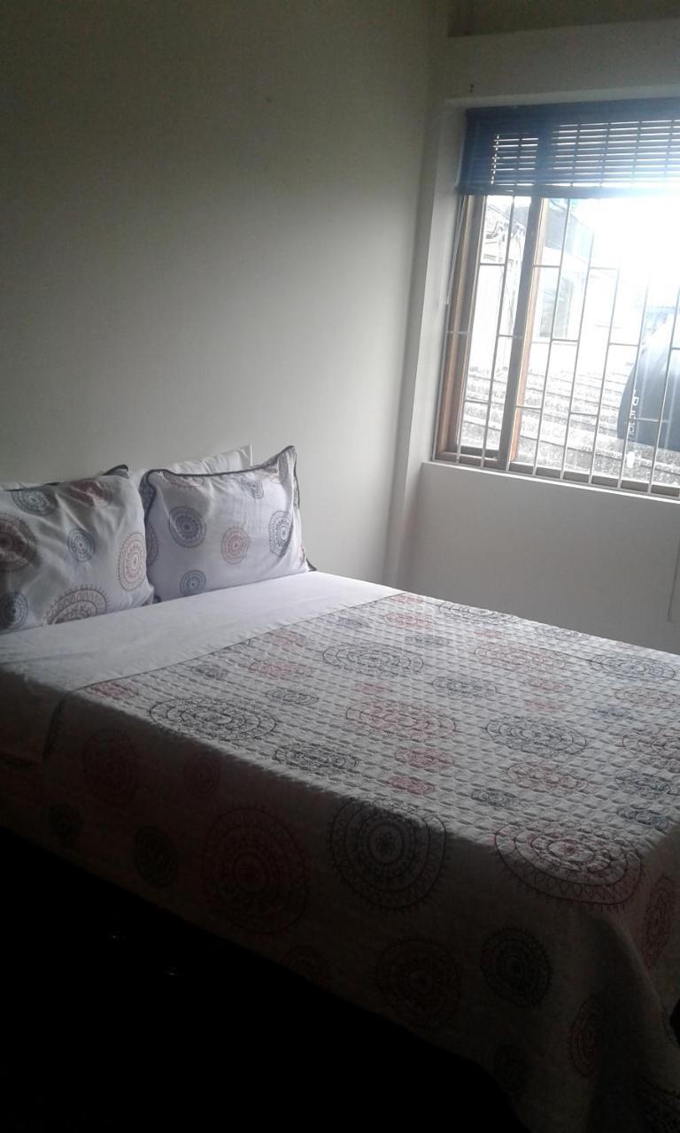 Family Haclams Hotel Zipaquira Bilik gambar